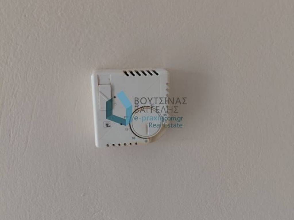 Θερμοστάτης 