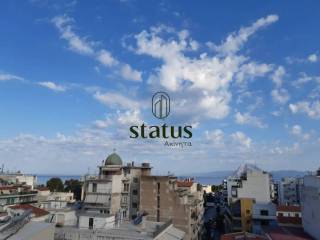 Θέα απο μπαλκόνι