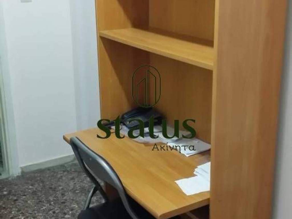 Άποψη χώρου