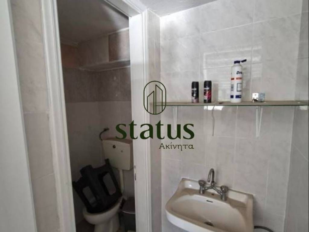 Άποψη χώρου