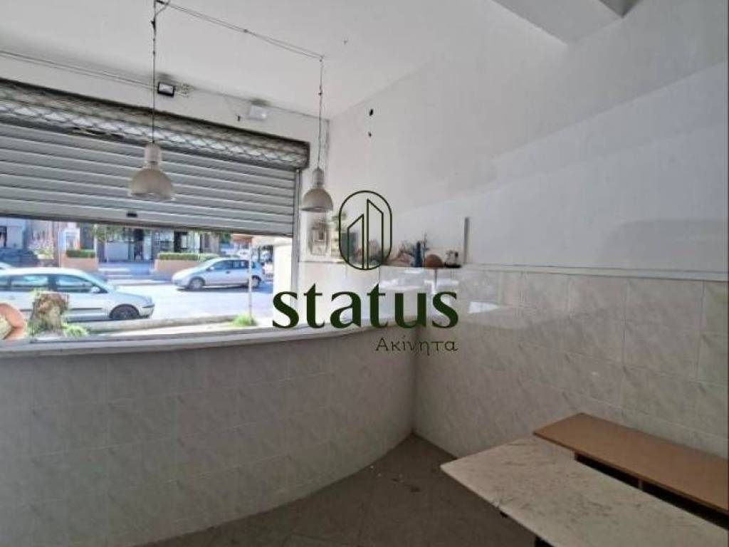 Άποψη χώρου