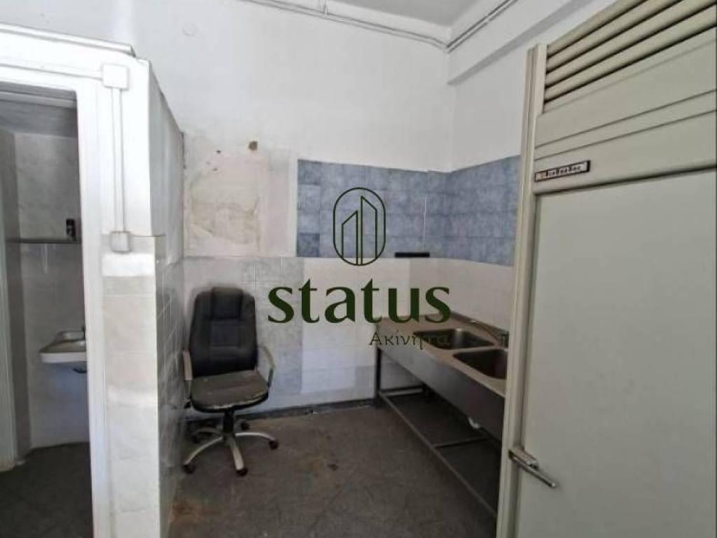 Άποψη χώρου