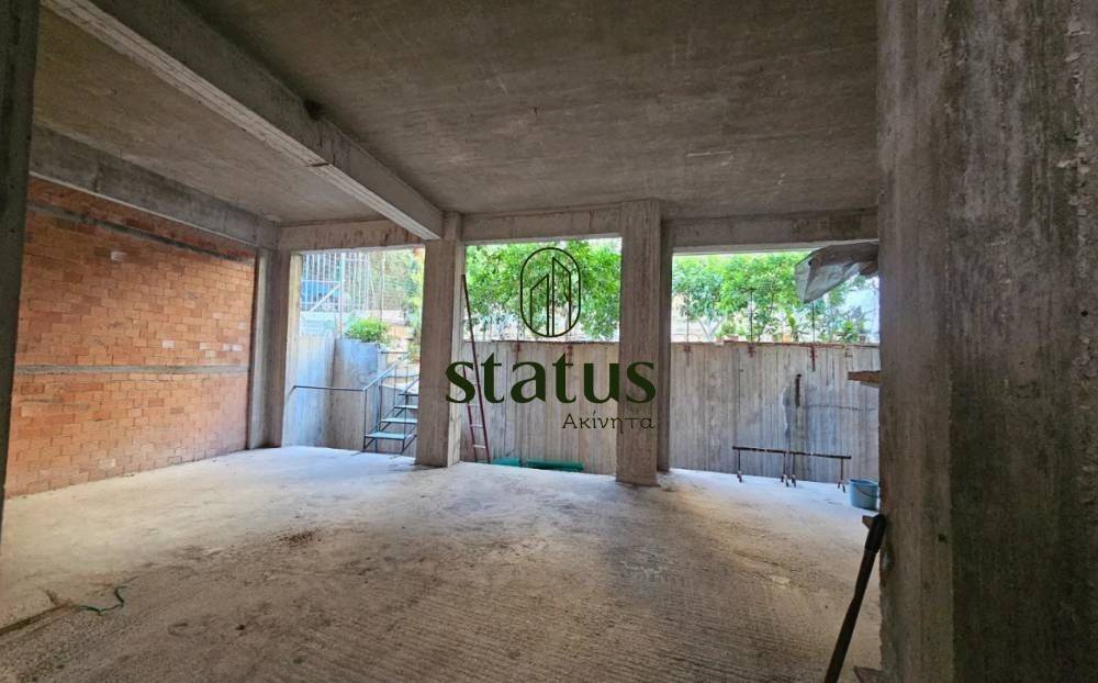 Άποψη χώρου