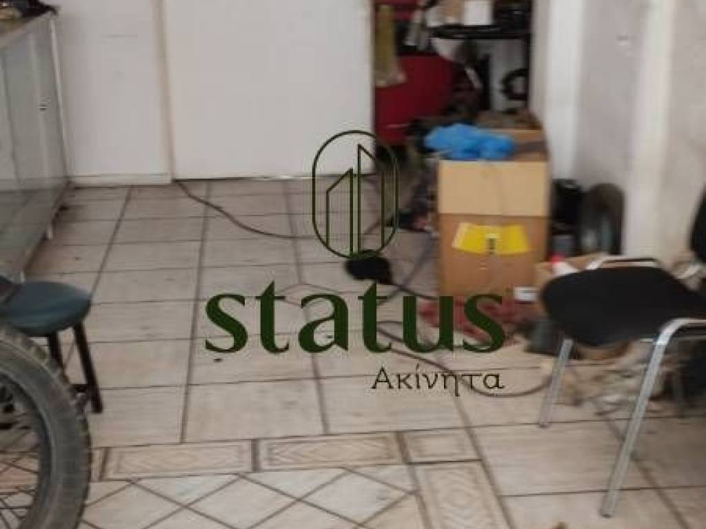 Άποψη χώρου