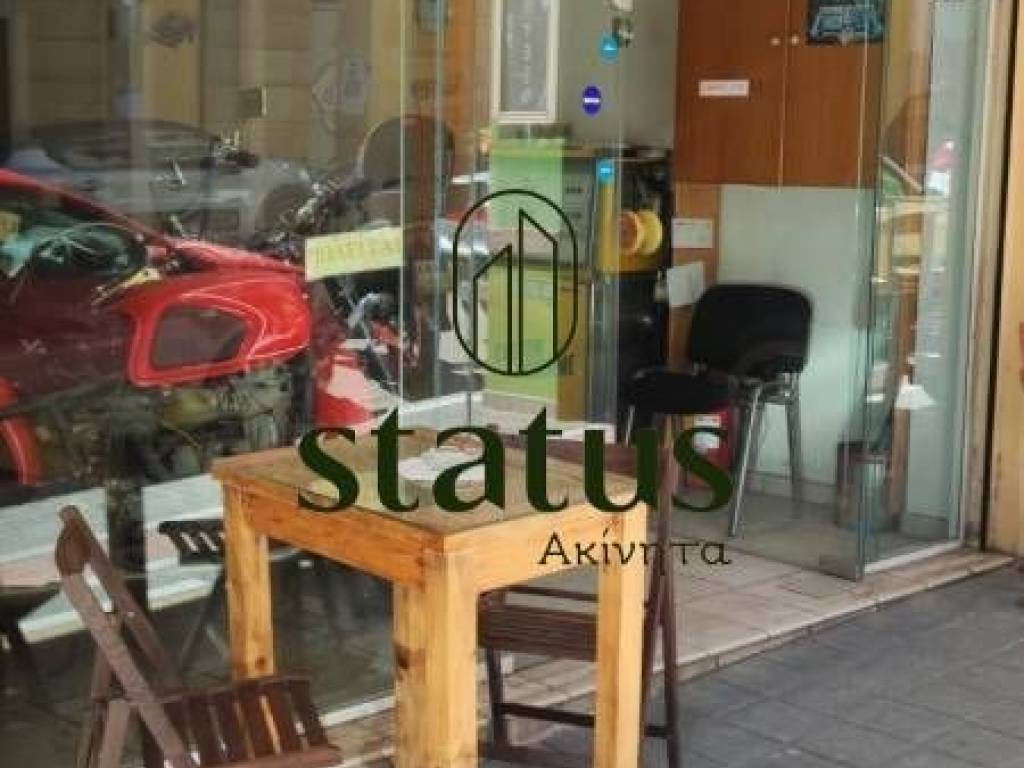 Άποψη χώρου