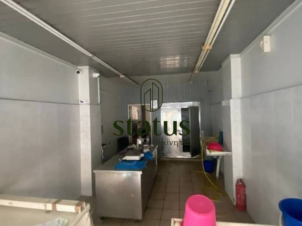 Άποψη χώρου