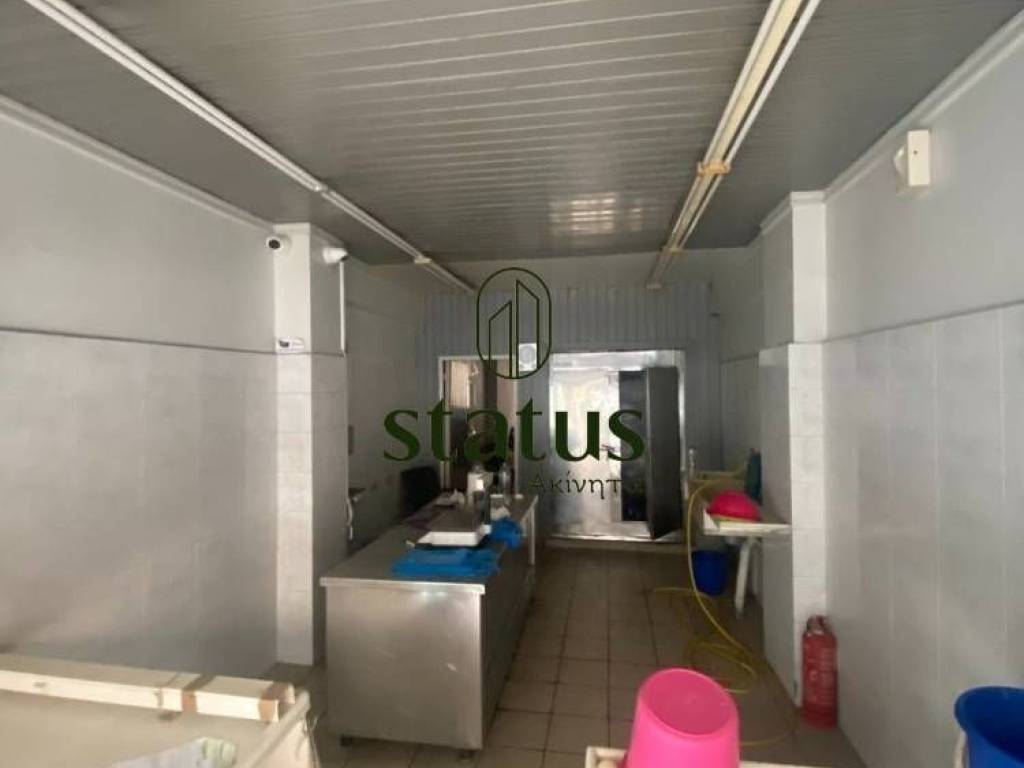 Άποψη χώρου