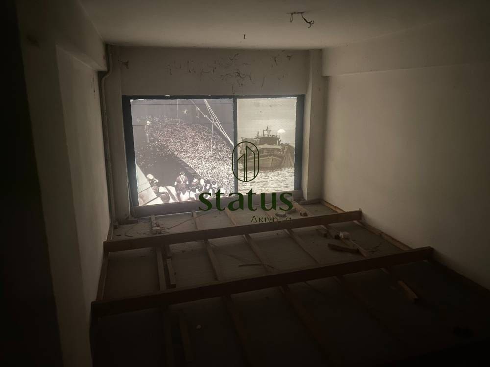 Άποψη χώρου