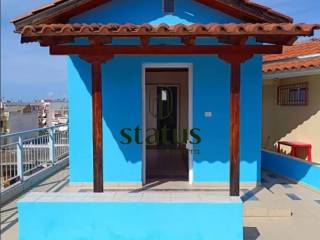 Είσοδος οικοδομής