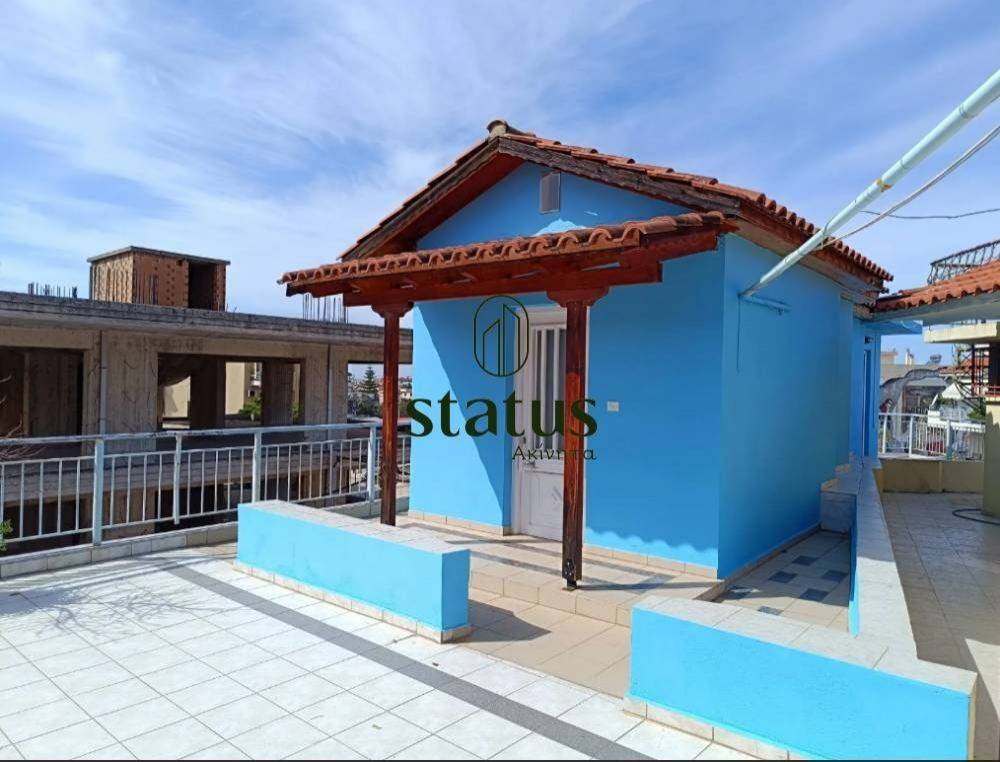 Είσοδος οικοδομής