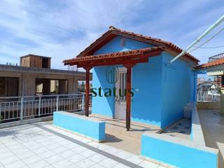 Είσοδος οικοδομής