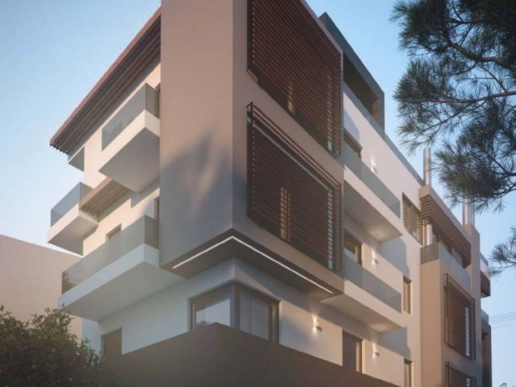 Εξωτερικός χώρος