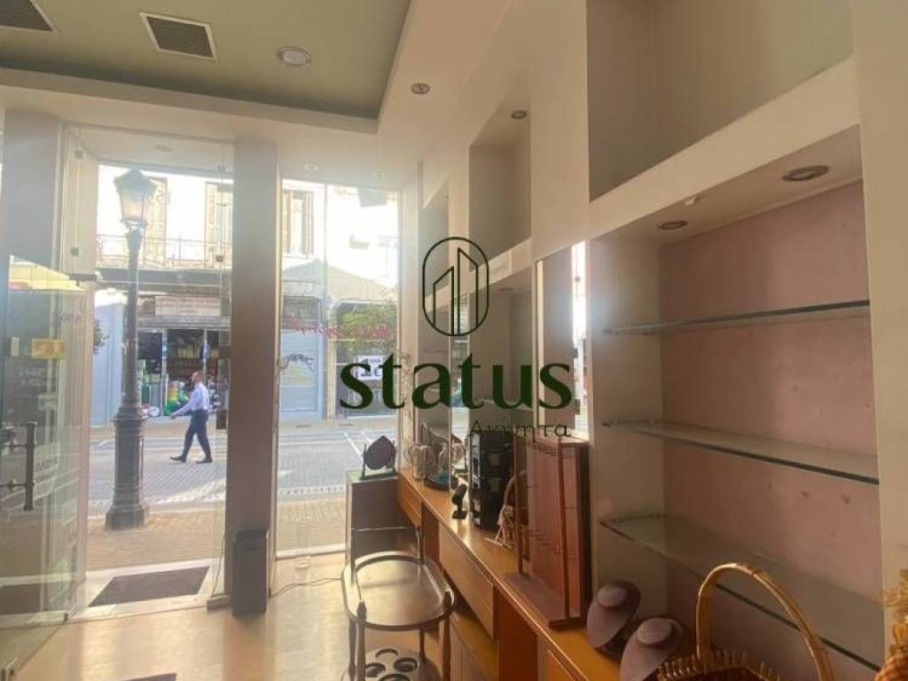 Άποψη χώρου