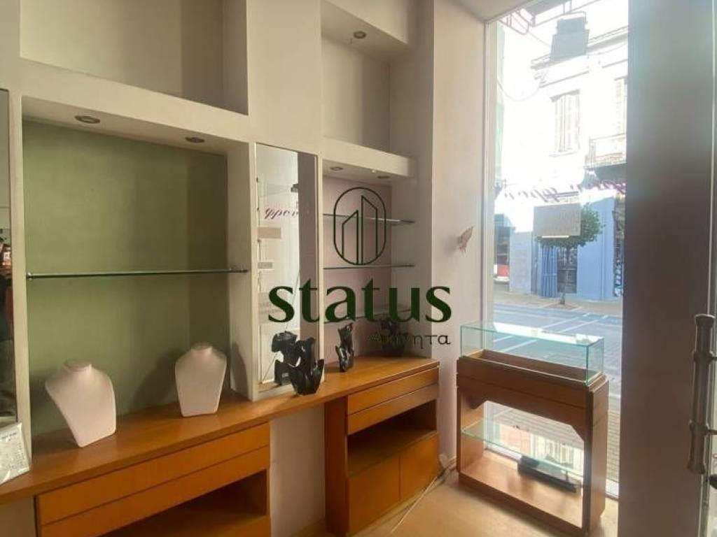 Άποψη χώρου