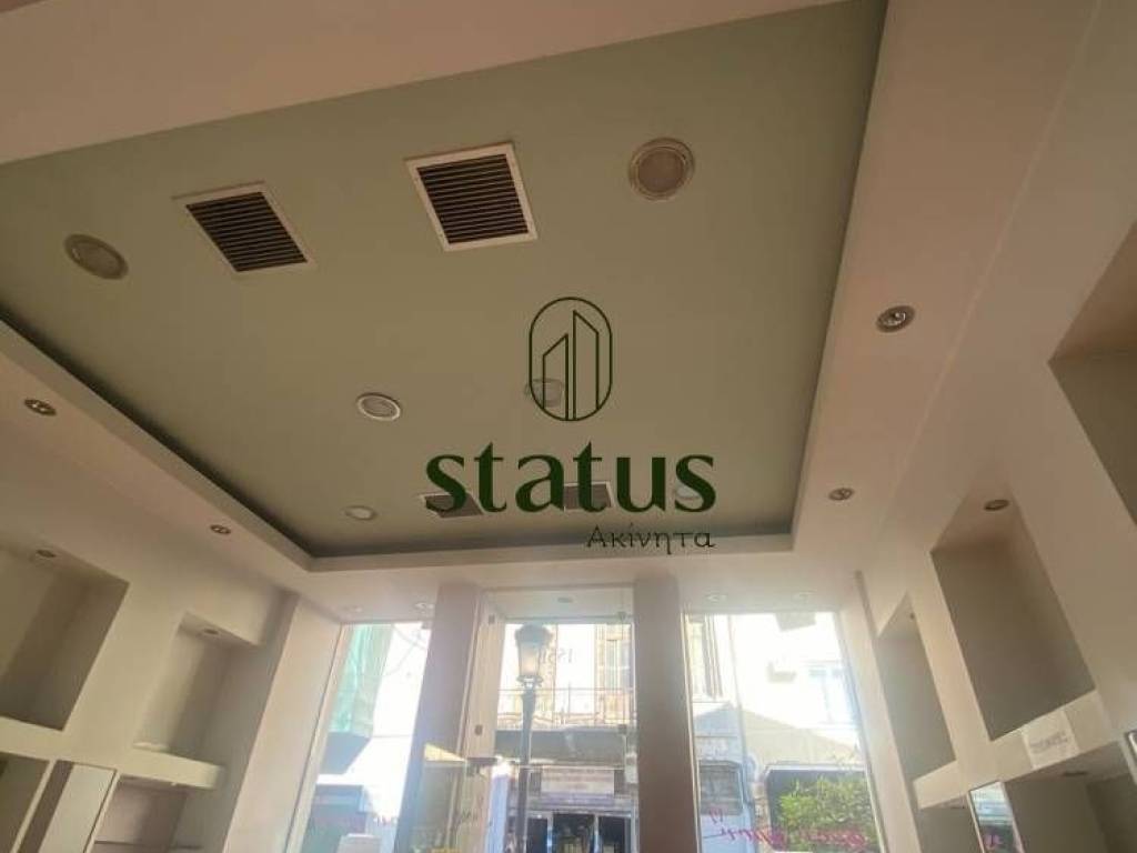 Άποψη χώρου