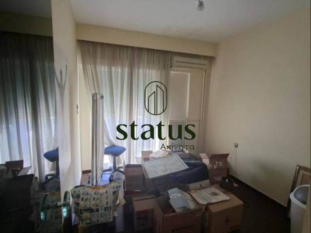 Άποψη χώρου