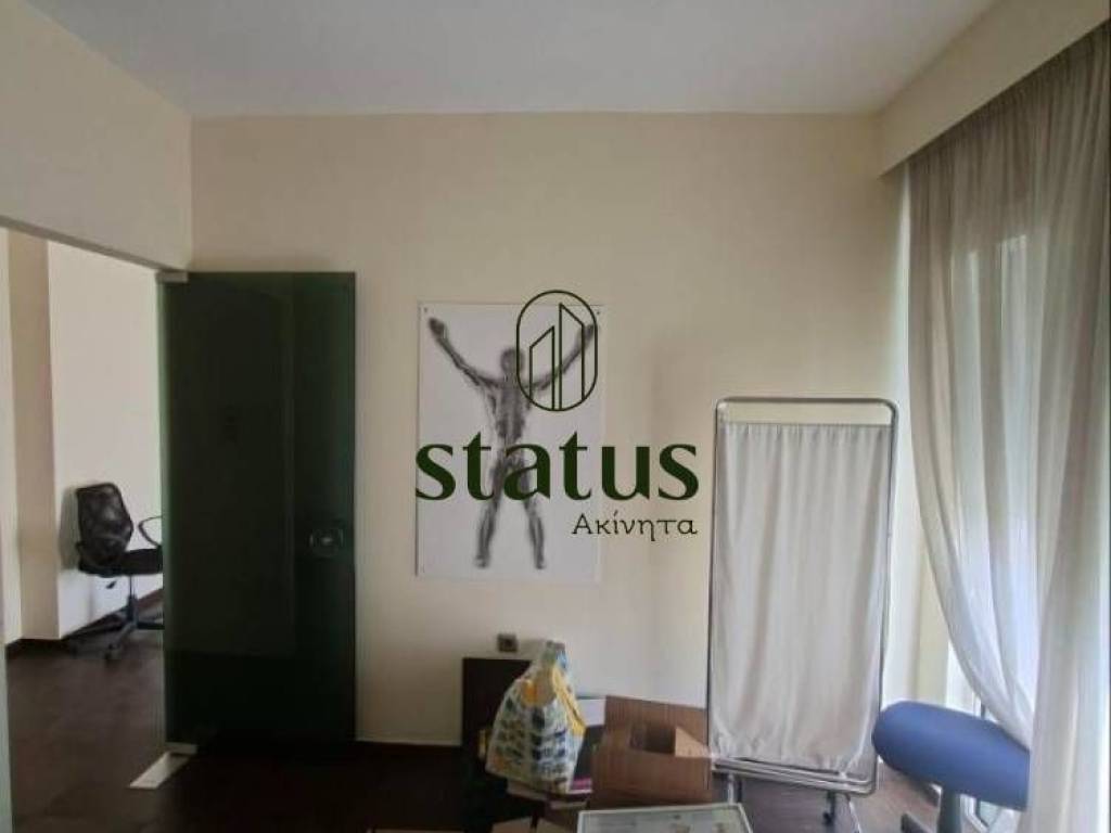 Άποψη χώρου