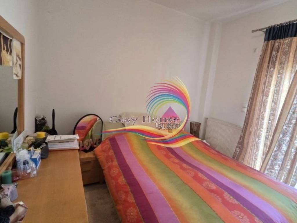 Υπνοδωμάτιο