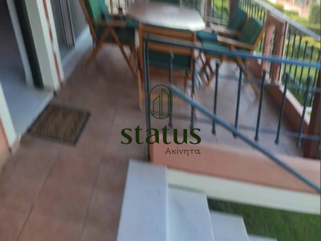 Είσοδος οικοδομής