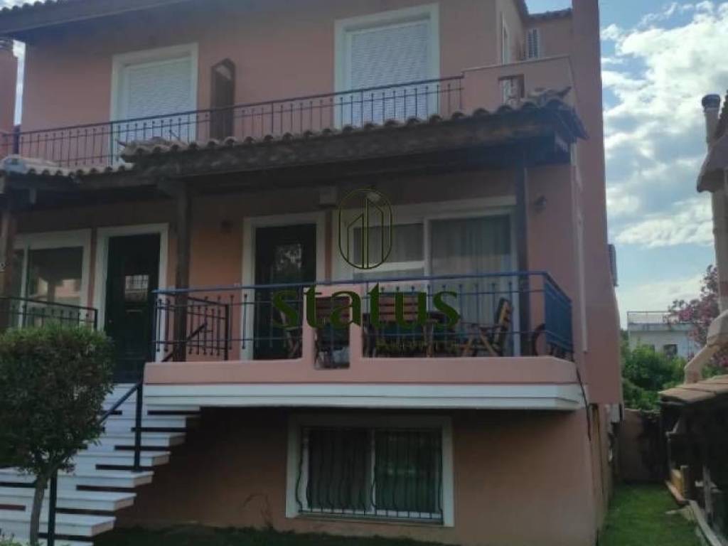 Είσοδος οικοδομής