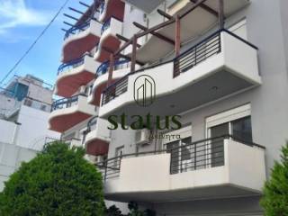 Είσοδος οικοδομής