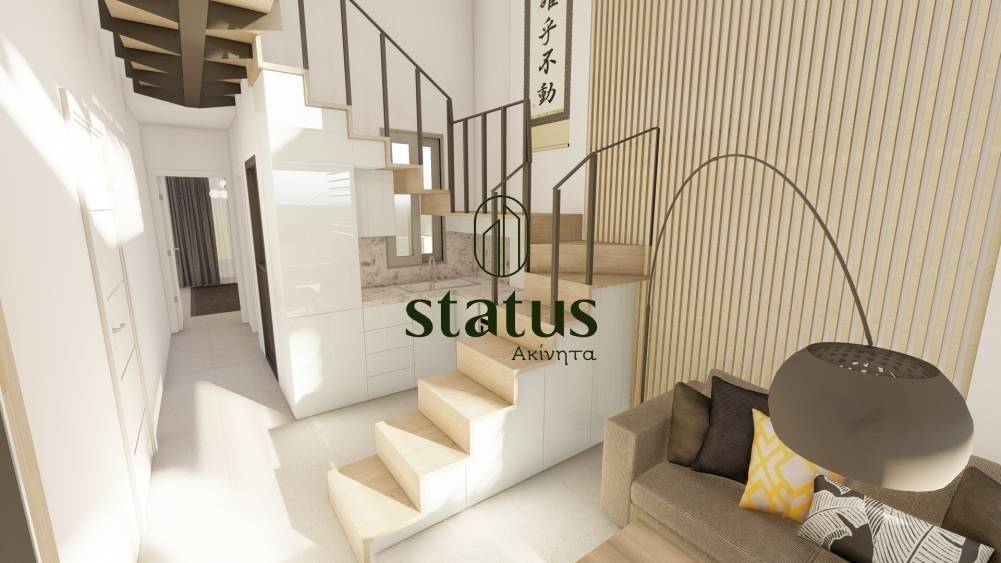 Άποψη χώρου