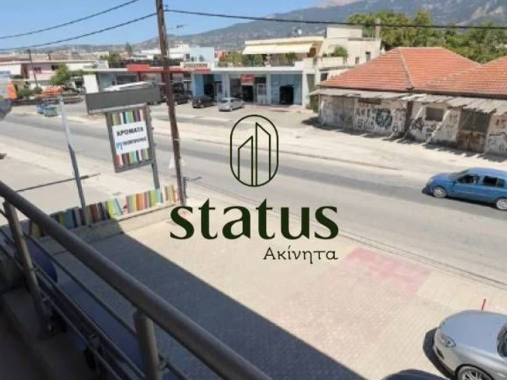 Άποψη χώρου