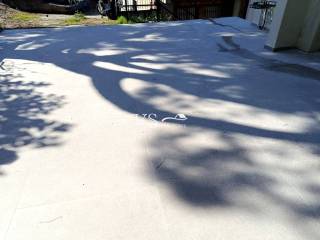 Θέα απο μπαλκόνι