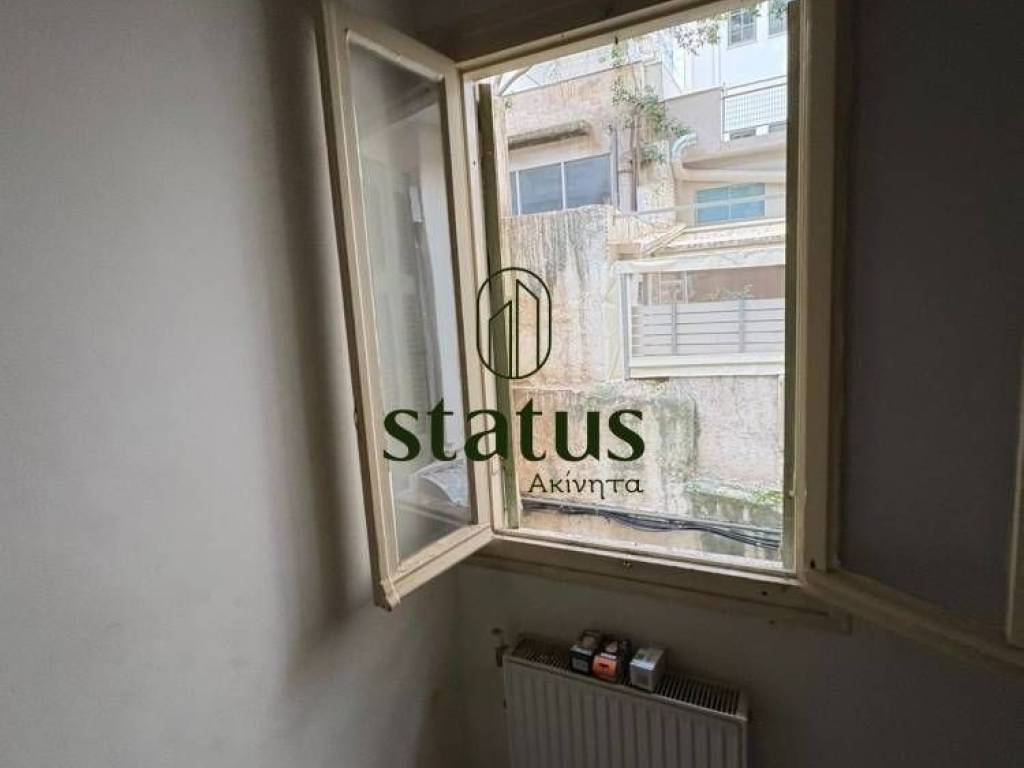 Άποψη χώρου