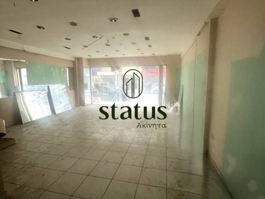 Άποψη χώρου