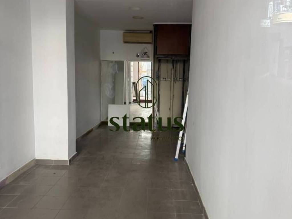 Άποψη χώρου