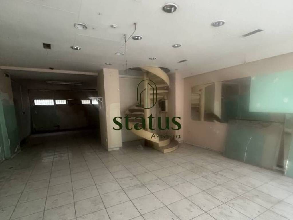 Άποψη χώρου