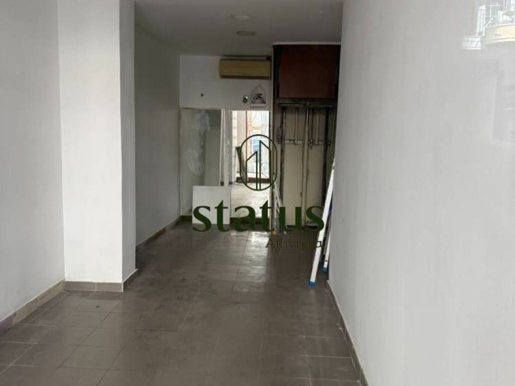 Άποψη χώρου