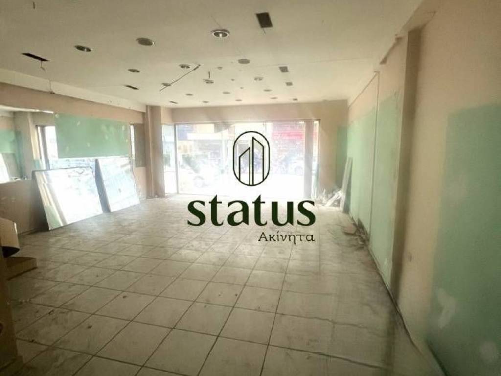 Άποψη χώρου