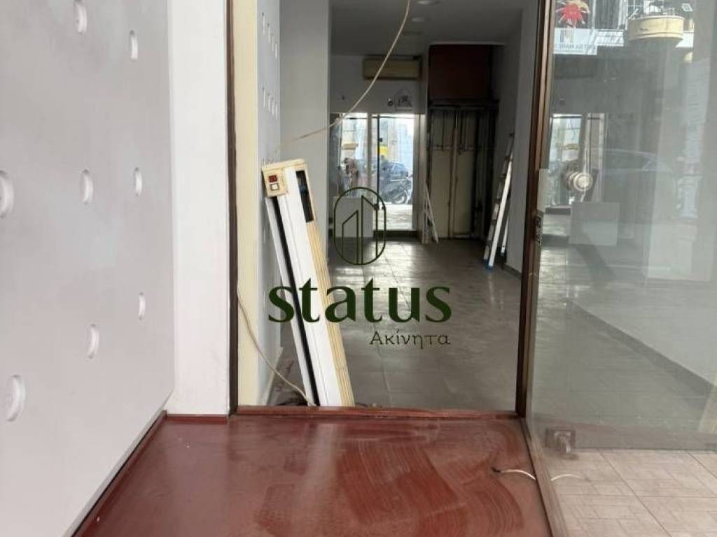 Άποψη χώρου