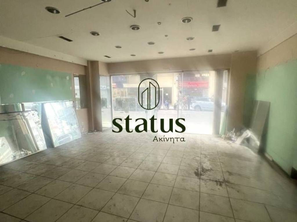 Άποψη χώρου