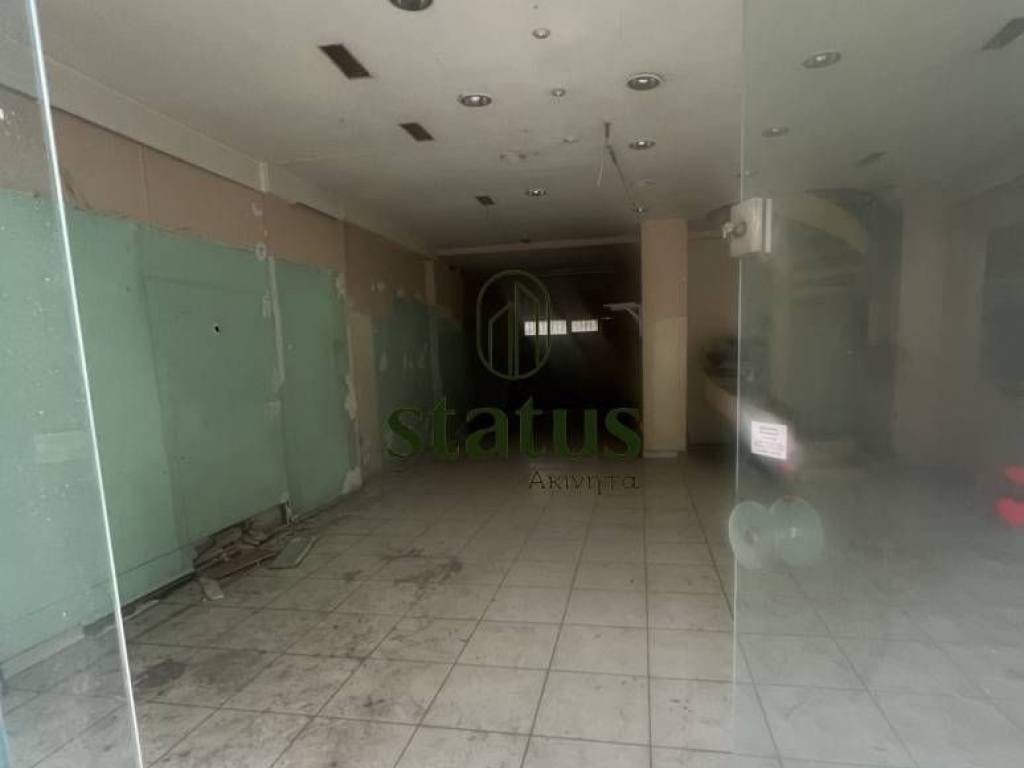 Άποψη χώρου