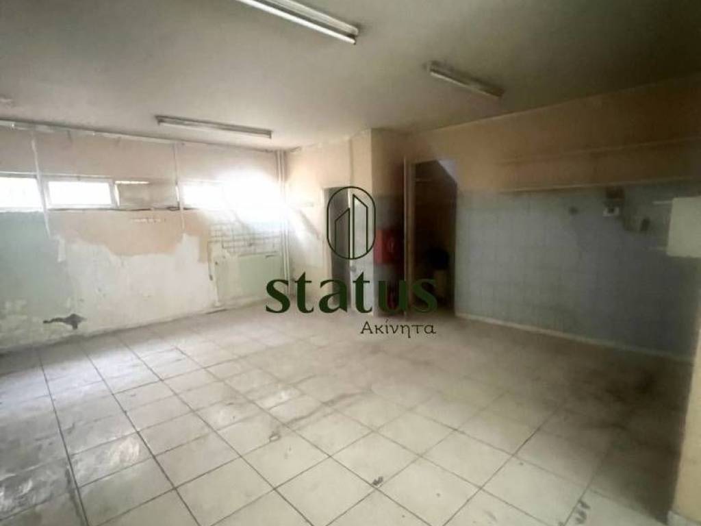 Άποψη χώρου