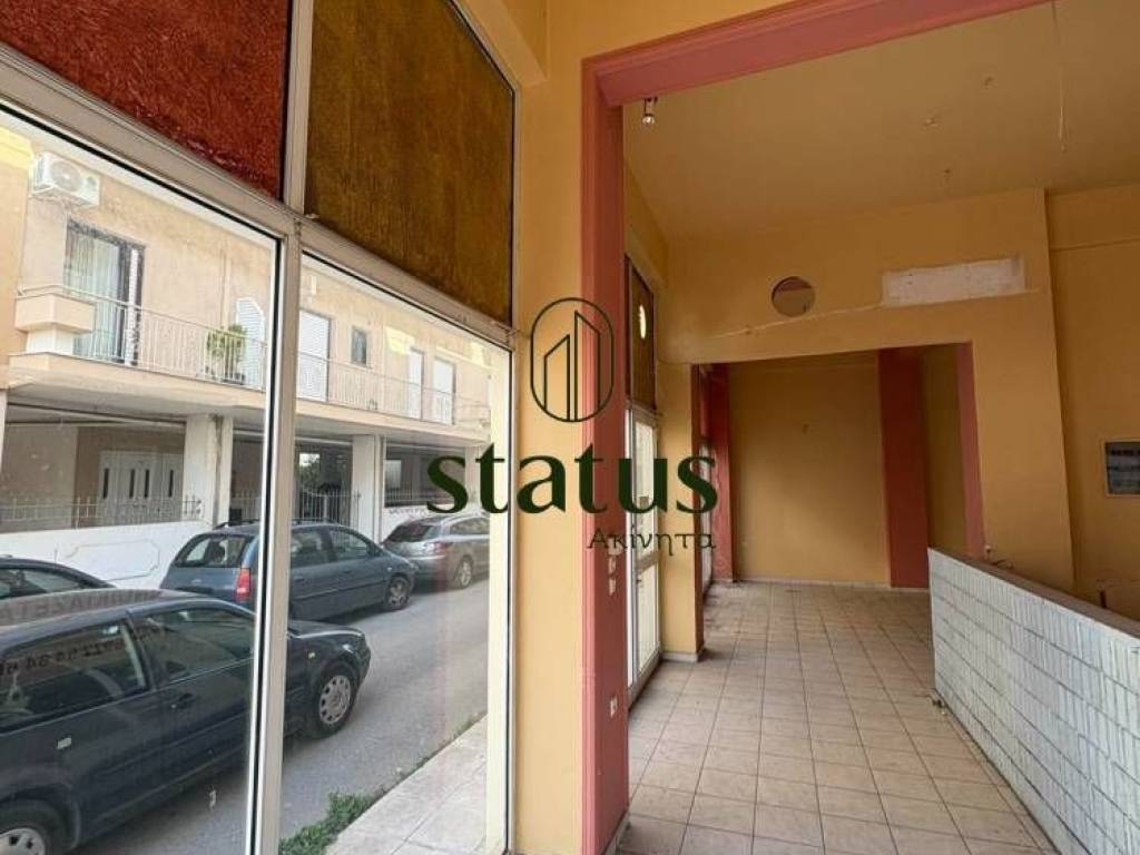 Άποψη χώρου