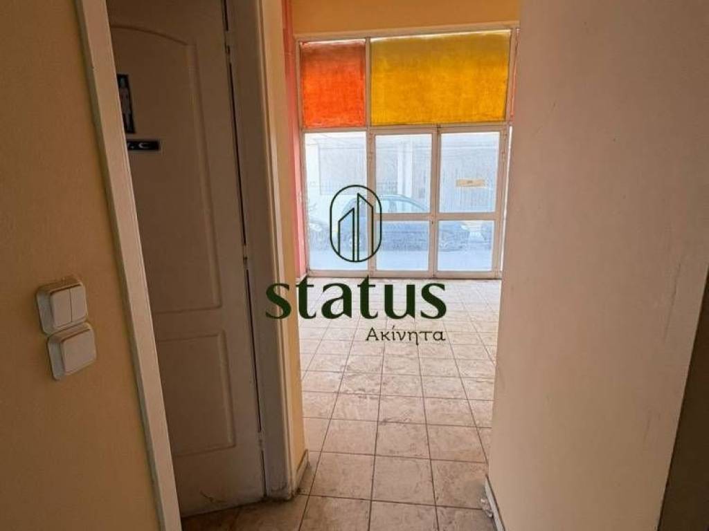 Άποψη χώρου