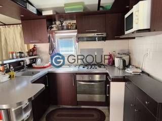 Σαλονοκουζίνα