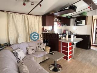 Σαλονοκουζίνα