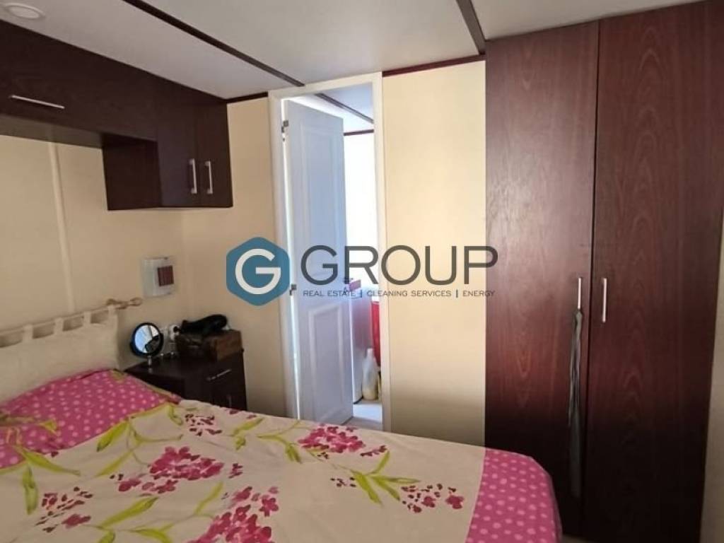 Δυο υπνοδωμάτια