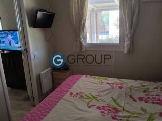 Δυο υπνοδωμάτια