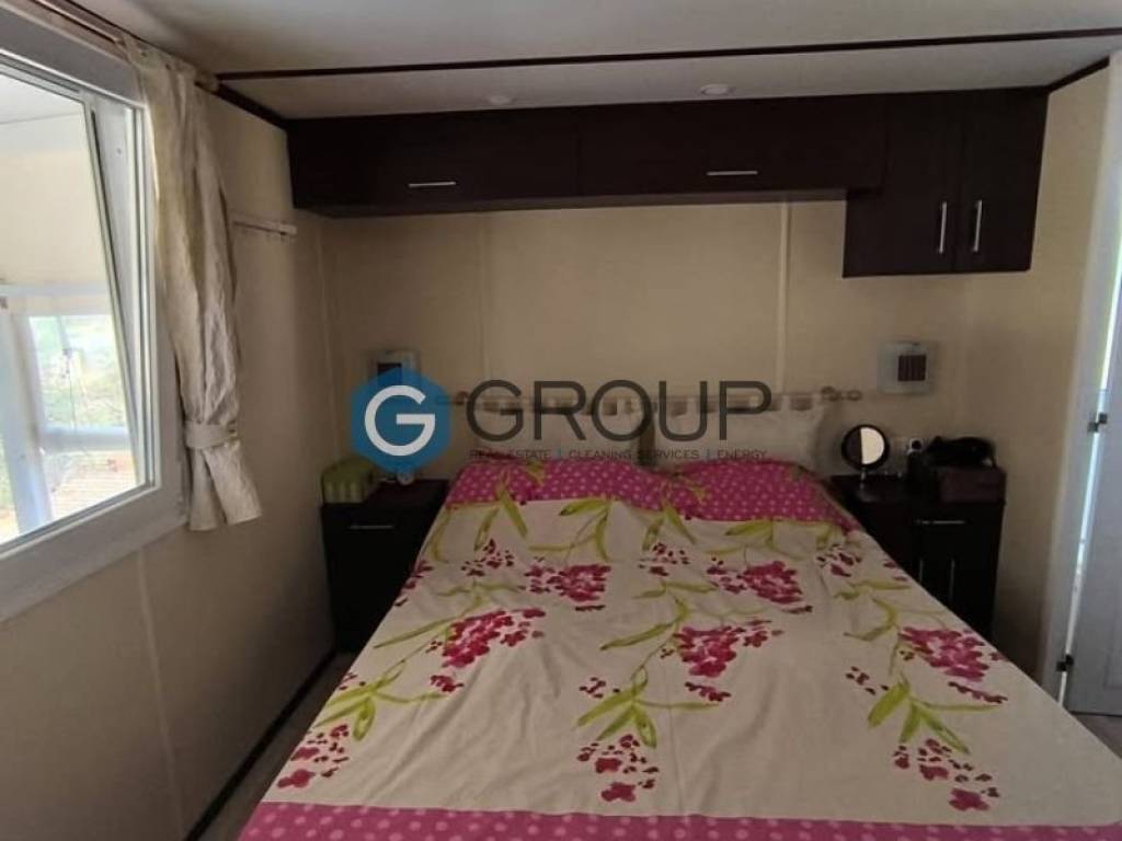 Δυο υπνοδωμάτια