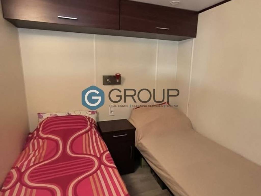 Δυο υπνοδωμάτια