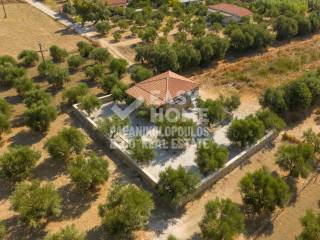 Εξωτερικοι χώροι