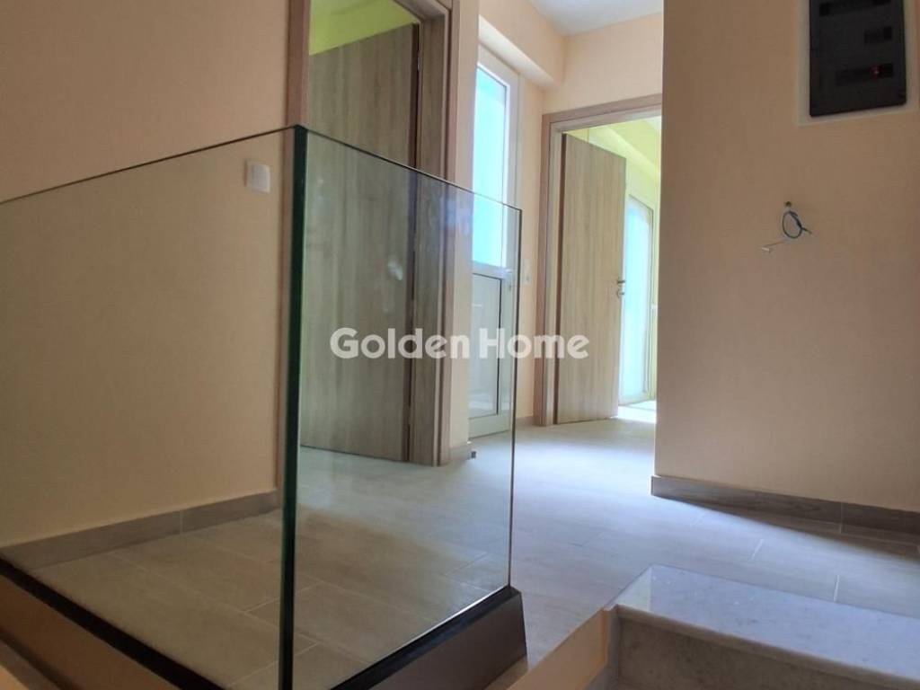 Χολ - Διάδρομος