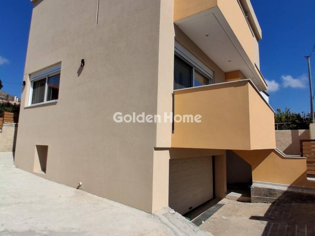 Εξωτερικός Χώρος