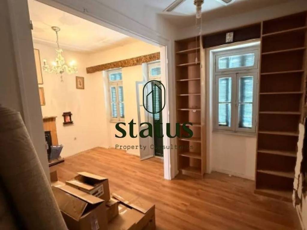 Άποψη χώρου